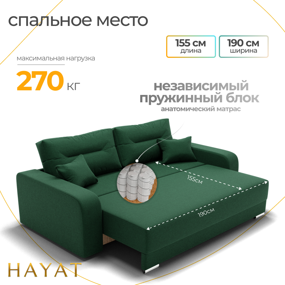 Диван Модерн-1