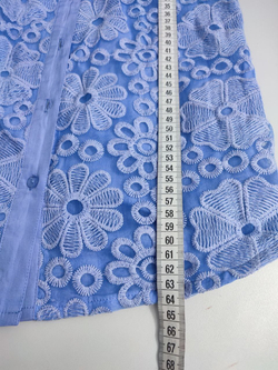 Рубашка Savage с коротким рукавом 42 размер