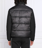 куртка EA7 - черный(6LPB02 PN5ZZ)