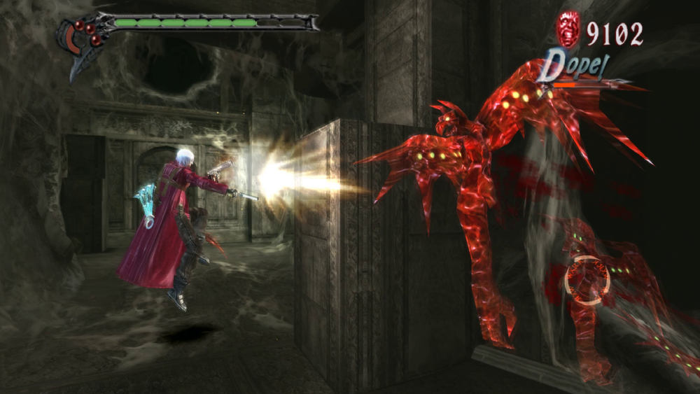 Devil May Cry HD Collection (для ПК, цифровой код доступа)