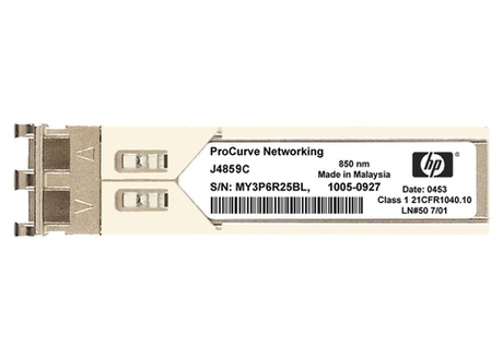 Трансивер HPE JD119-61201 HP ProCurve X120 1-GB Transceiver