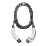 Кабель Type2-GB/T  для подключения к зарядной станции "EOS Charge",однофазный, 5 м