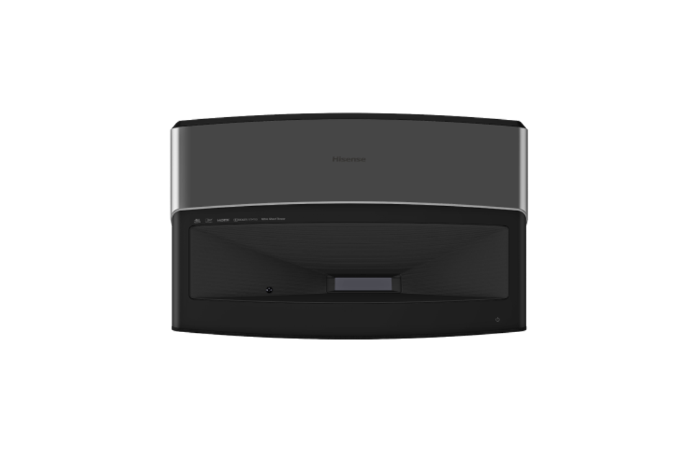 Телевизор Hisense 100L5F Smart