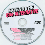 Сборник / 80s Alternative (3CD)