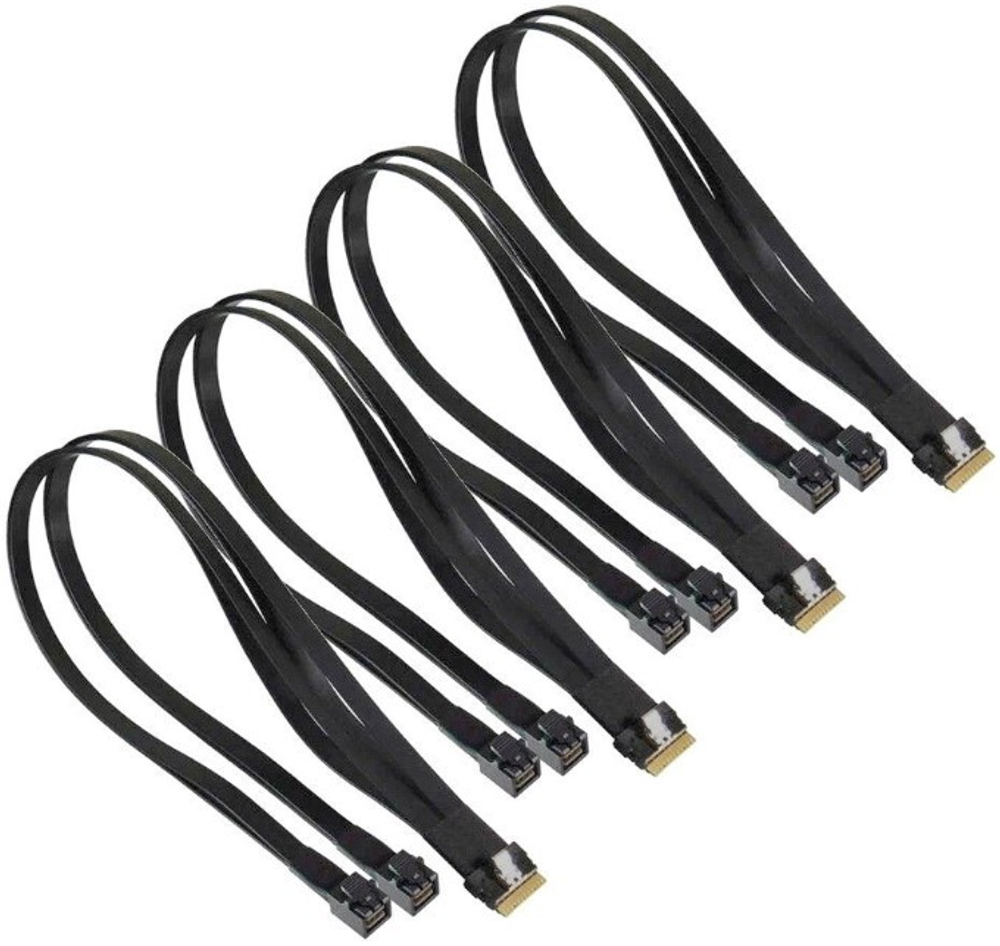 Кабель  Supermicro CBL-KIT-610U-TNR-4