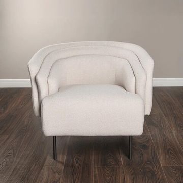 Кресло OLBIA, FRATELLI BARRI