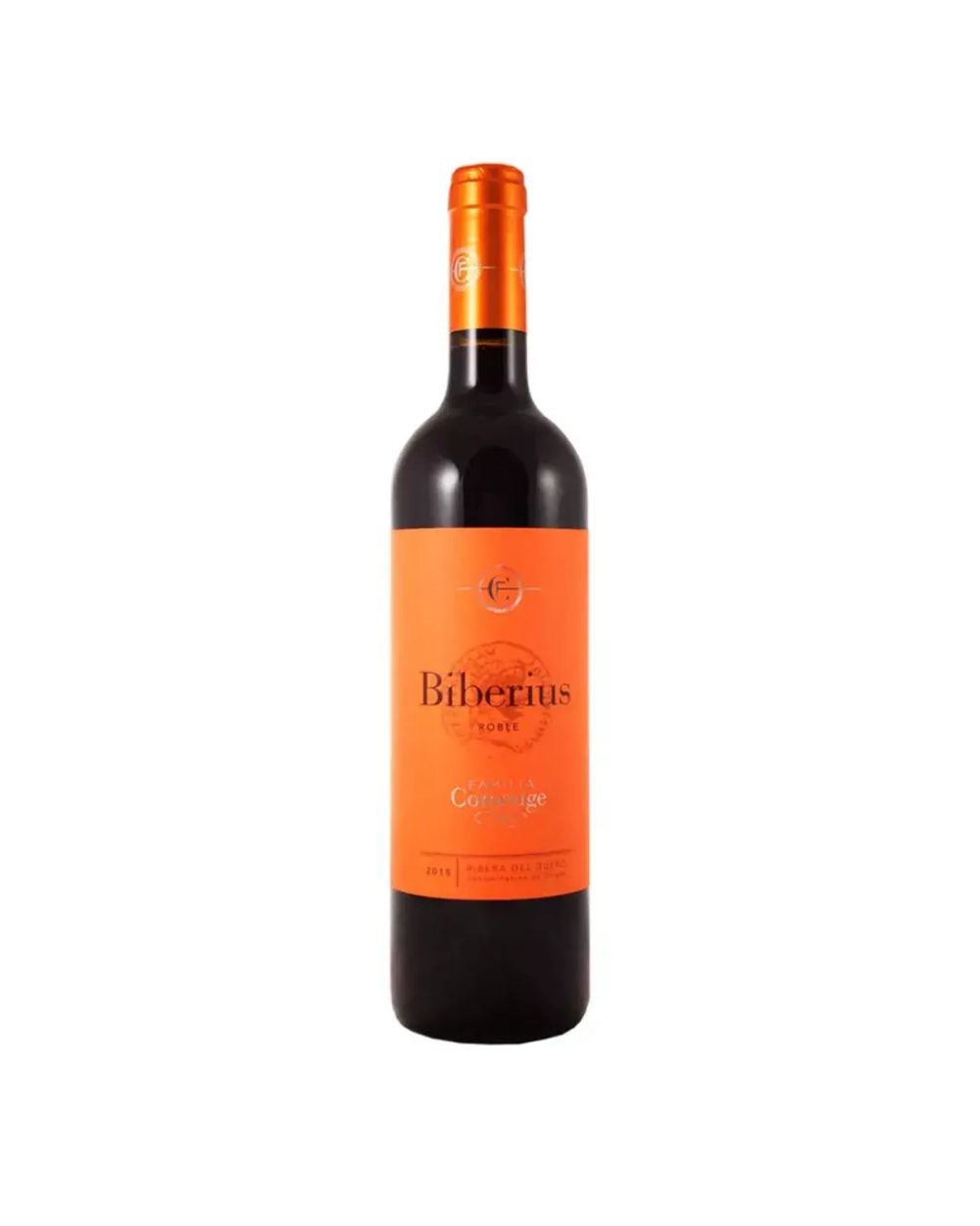 Bodegas Comenge Biberius