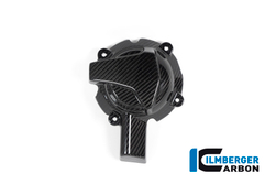 Ilmberger Carbonparts Крышка карбоновая корпуса генератора BMW S 1000 RR CG.LMD.001.S119S