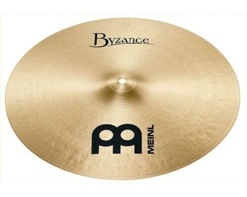 Meinl B14TC Byzance Traditional Thin Crash 14&quot; тарелка 14&quot; крэш