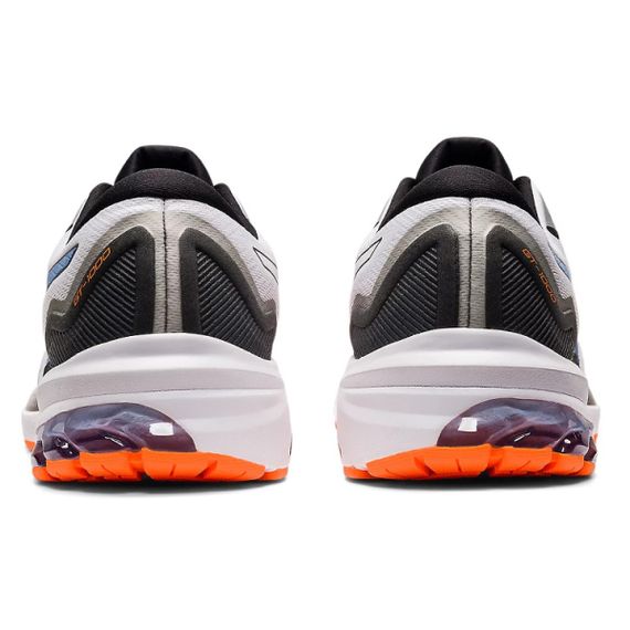 Asics Беговые кроссовки Низкие Мужские