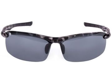 Очки поляризационные Norfin линзы серые 12