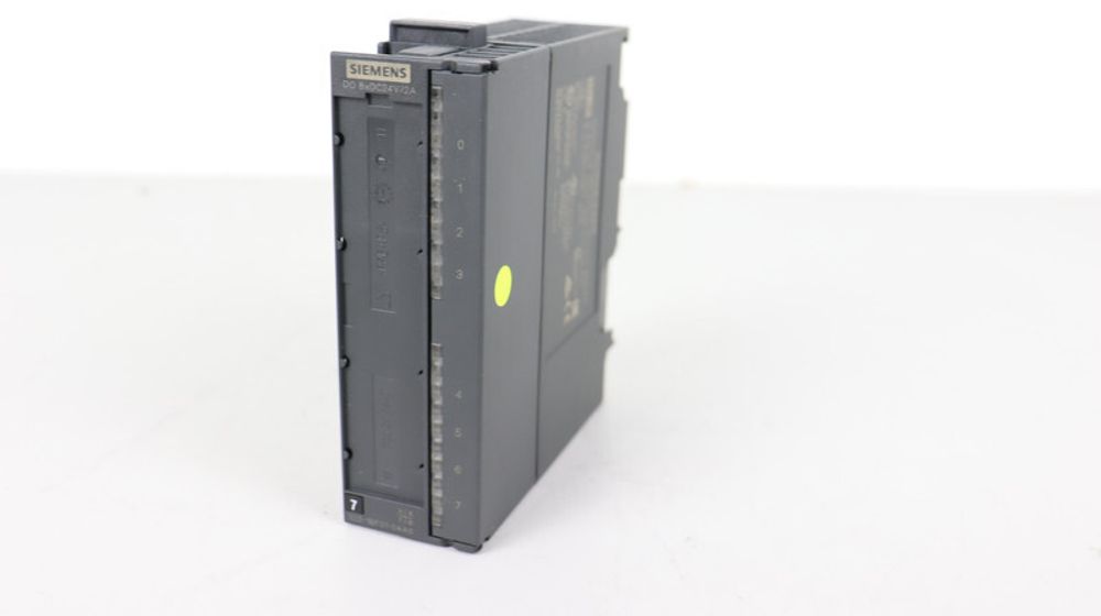 SIEMENS 6ES7 322-1BF01-0AA0