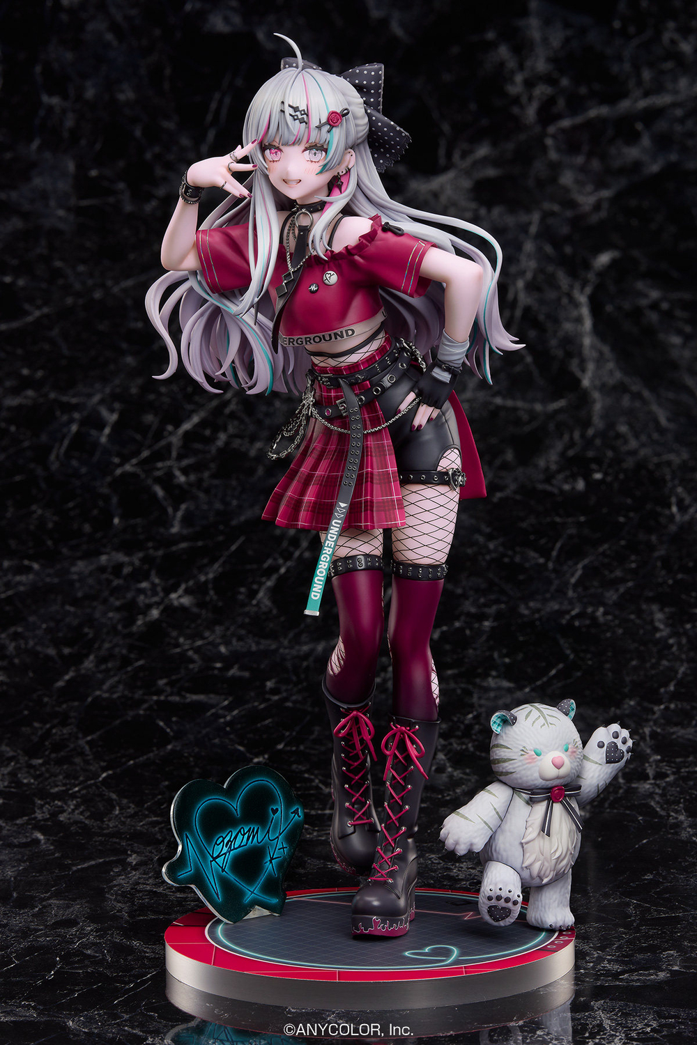 Ишигами Нозоми / Ishigami Nozomi