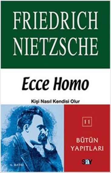 Ecco Homo