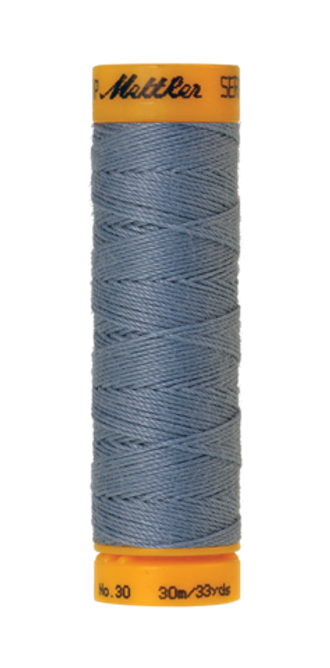 Нить отделочная топ-стич SERALON TOP-STITCH, 30 м, Mettler, 1342