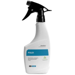 Средство моюющее Vortex CleanBox Professional Polex полироль для чистки нержавеющей стали 500 мл