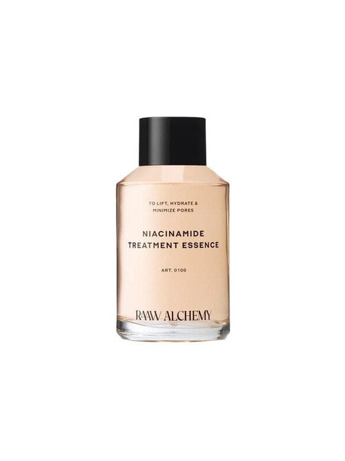 NIacinamide Treatment Essence