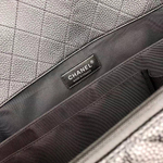 Chanel XXL Airline Classic Flap Bag