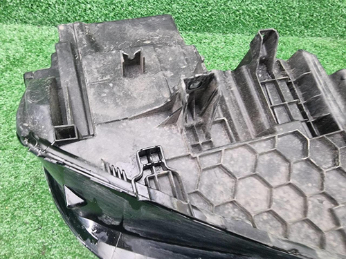 Фара левая BMW X5 G05 (2018-2023) Laser Light