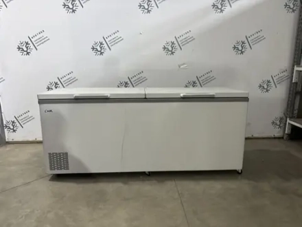 Морозильный ларь Снеж МЛК-800