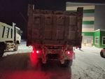 Shacman (Shaanxi) SX* 6x4 Самосвал SX32586V385 (Дизельный, 11,6 л, 423 л.с., МТ)