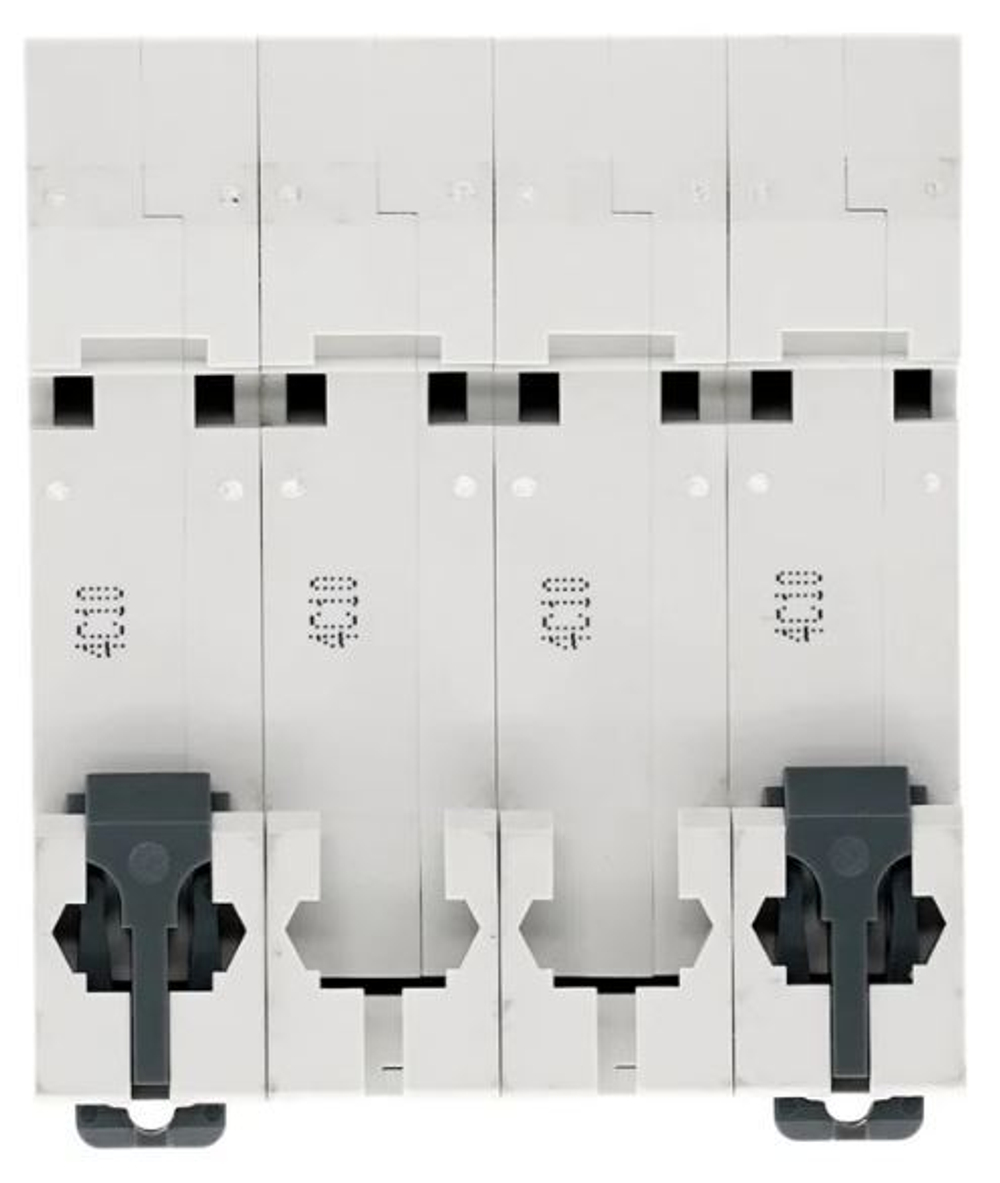 Автоматический выключатель  Systeme Electric C9F34410
