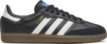 Adidas Samba OG 'Black Gum'