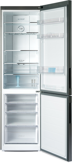 Холодильник Haier C2F637CXRG