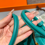 Hermes Lindy 19