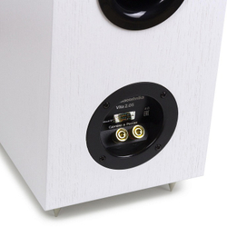 Radiotehnika Vita 2.05 White Ash
