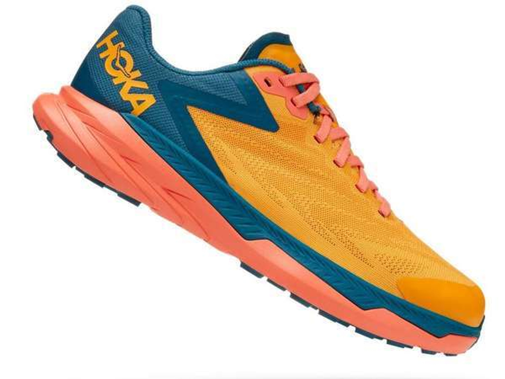 Кроссовки женские Hoka Zinal