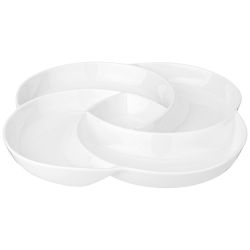 МЕНАЖНИЦА LEFARD "NATIVE" 5 СЕКЦИЙ 26*3,5 СМ (КОР=12ШТ.)