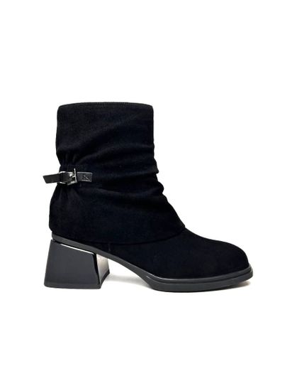 Ботильоны женские