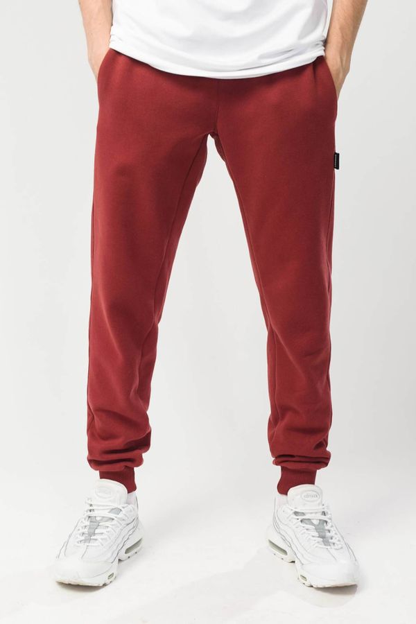 Штаны Basic 23 невинный - фото 4