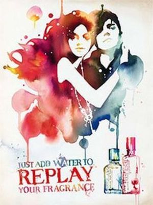 Replay Your Fragrance! for Him