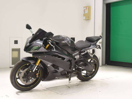 Yamaha YZF-R6