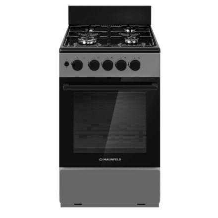 Газовая плита Maunfeld MGC50GEGR08