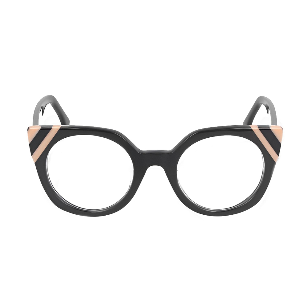 Очки FENDI Logo, FF0246kb7