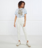 Футболка Marc Cain - голубой(UC 48.11 J58)