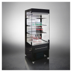 Витрина-горка Finist FRESH CUBE FС12/6/183