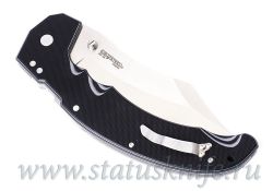 Нож Cold Steel FL-60DPLM MAYHEMфотография - 9