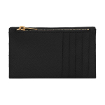 Картхолдеры и кошельки SAINT LAURENT YSL Monogram Logo, 612808-BOW01-1000