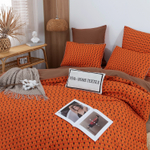 Комплект постельного белья Сатин Элитный CPL041