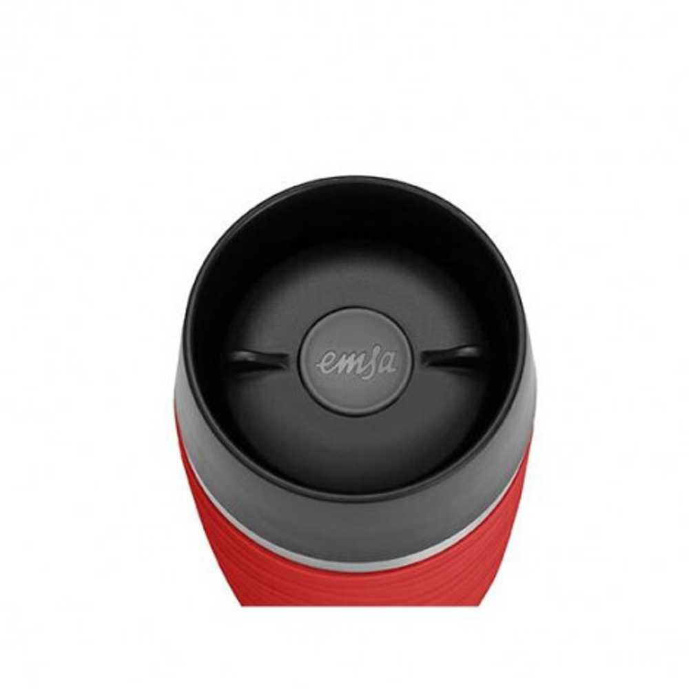 Термокружка EMSA TRAVEL MUG WAVES  N2011100 0,36 л
