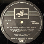 Manuel And The Music Of The Mountains – The Best Of Manuel And The Music Of The Mountains (Австралия 1966г.)