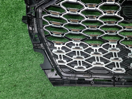 Решетка радиатора Audi Q5 2 (2020-н.в.)