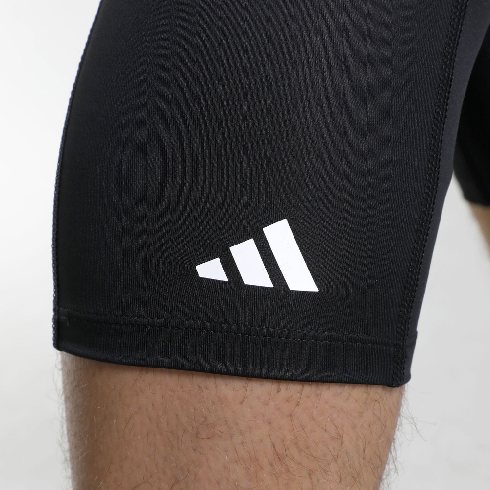 Мужские теннисные штаны adidas Tech-Fit 3/4 Tight Men - Black