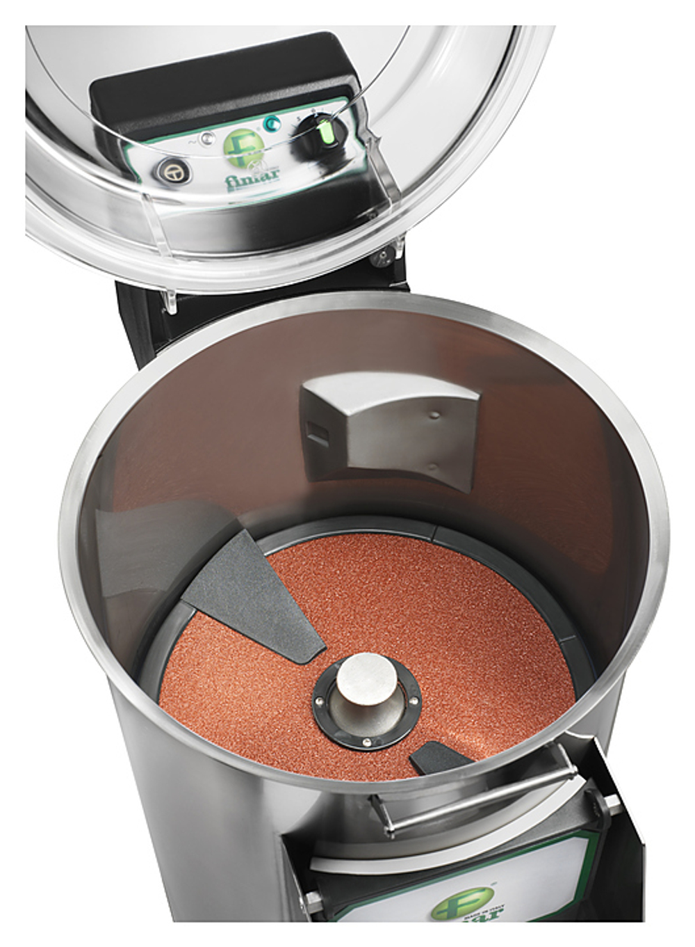 Картофелечистка FIMAR PPN/5 380В