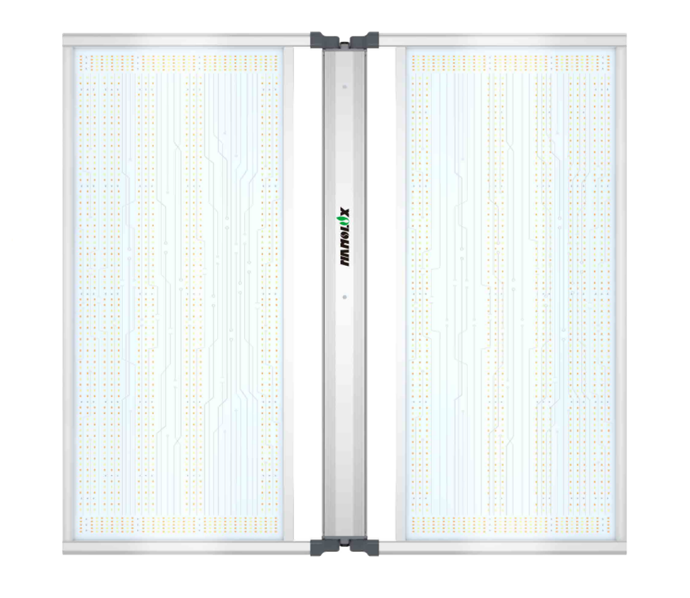 Светодиодный светильник Nanolux LED PAD 720W