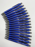 Ручка MOKKO с гравировкой